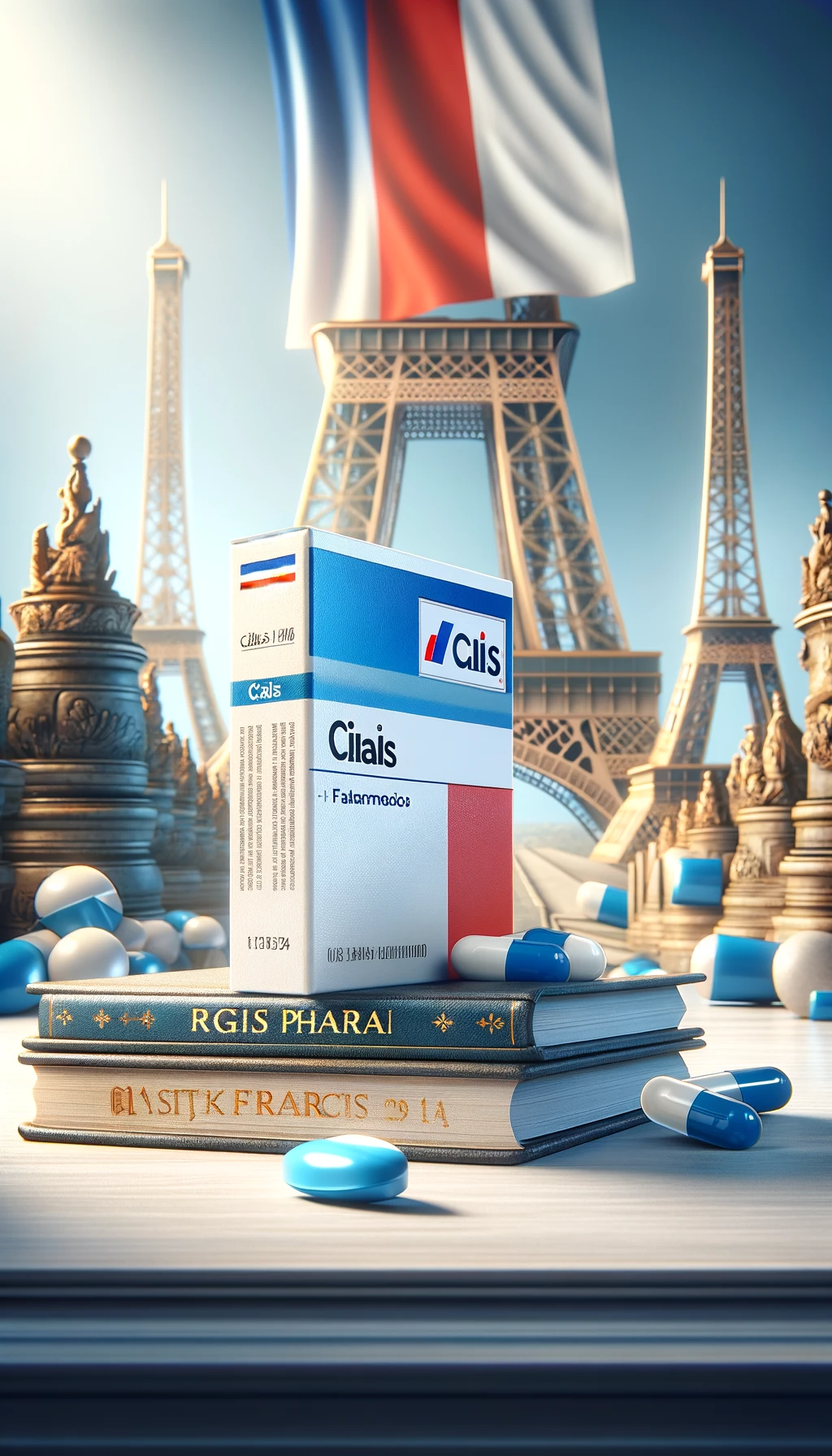 Cialis 5mg le prix